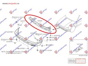 Glavna slika -  Sina branika - MojAuto