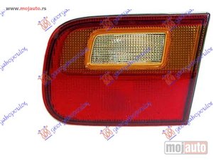 NOVI: delovi  Stop Svetlo lampa