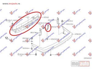 Glavna slika -  Sina branika - MojAuto