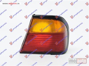 Glavna slika -  Stop Svetlo lampa - MojAuto