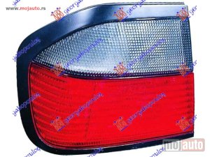 Glavna slika -  Stop Svetlo lampa - MojAuto