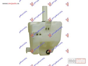 Glavna slika -  Posuda tecnosti za brisace - MojAuto