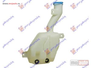 Glavna slika -  Posuda tecnosti za brisace - MojAuto