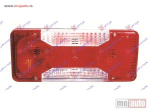 Glavna slika - Stop svetlo lampa - MojAuto