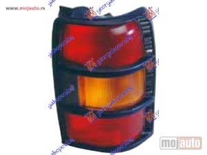 Glavna slika -  Stop Svetlo lampa - MojAuto