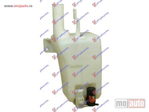 Glavna slika -  Posuda tecnosti za brisace - MojAuto