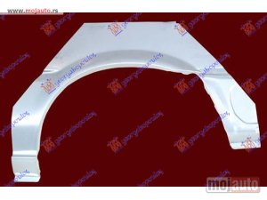 NOVI: delovi  RUB