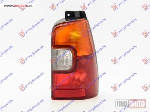 Glavna slika -  Stop svetlo lampa - MojAuto