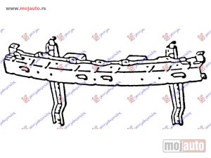 Glavna slika -  Sina branika - MojAuto