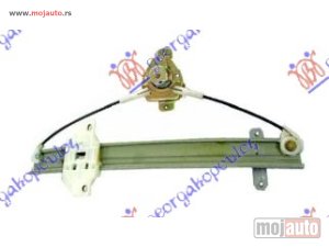 Glavna slika -  Podizac prozora - MojAuto