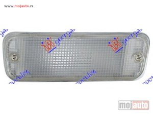 Glavna slika -  Unutrašnja svetla - MojAuto