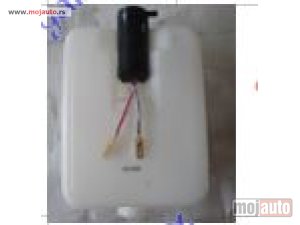 Glavna slika -  Posuda tecnosti za brisace - MojAuto