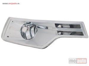 NOVI: delovi  Maglenka