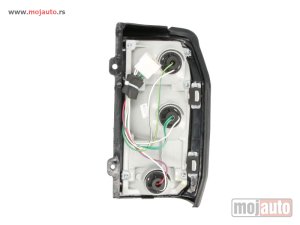 NOVI: delovi  Stop Svetlo lampa