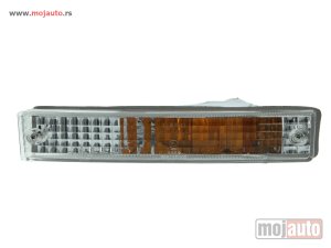 NOVI: delovi  Migavac