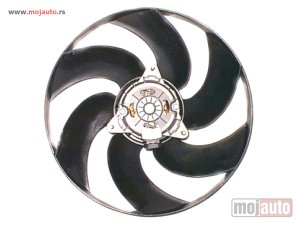 Glavna slika -  Ventilator - MojAuto