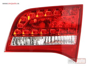 Glavna slika -  Stop Svetlo lampa - MojAuto