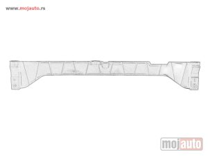 Glavna slika -  Sina zadnjeg branika - MojAuto