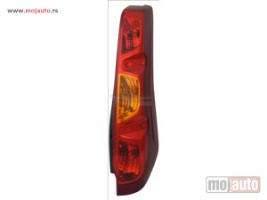 NOVI: delovi  Stop Svetlo lampa