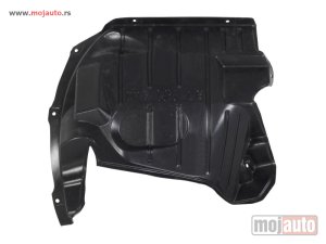 Glavna slika -  Potkrilo - MojAuto