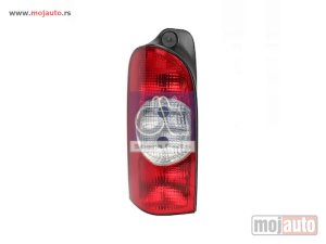 Glavna slika -  Stop Svetlo lampa - MojAuto