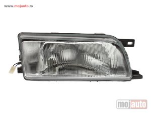 Glavna slika -  Farovi - MojAuto