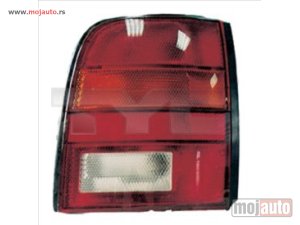 Glavna slika -  Stop Svetlo lampa - MojAuto