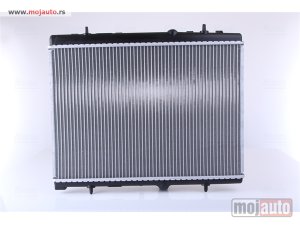 Glavna slika -  Hladnjak   - MojAuto