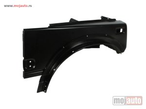 Glavna slika -  Krilo - MojAuto