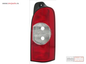 Glavna slika -  Stop Svetlo lampa - MojAuto