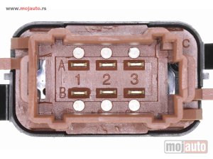 Glavna slika -  Prekidac prozora - MojAuto