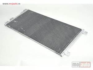 Glavna slika -  Hladnjak klime - MojAuto