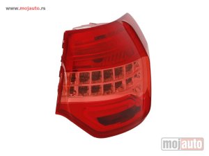 Glavna slika -  Stop Svetlo lampa - MojAuto