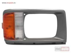 Glavna slika -  Okvir fara - MojAuto