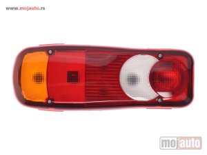 Glavna slika -  Stop Svetlo lampa - MojAuto