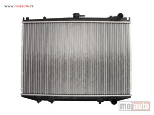 Glavna slika -  Hladnjak   - MojAuto