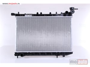 Glavna slika -  Hladnjak   - MojAuto