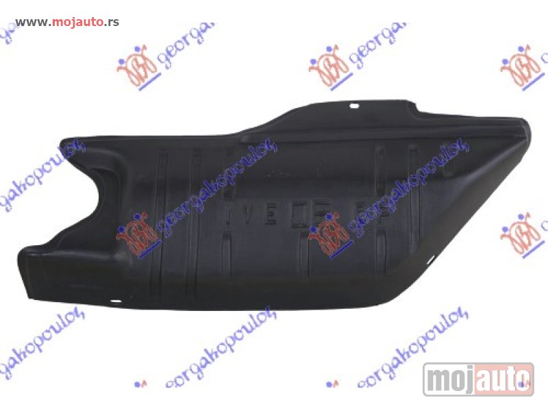 Glavna slika -  suspleh plastican - MojAuto