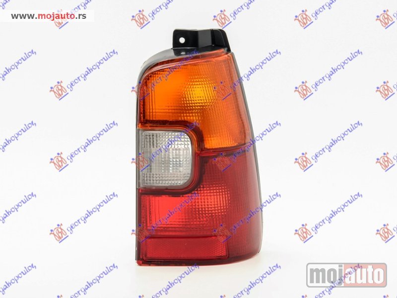 Glavna slika -  Stop svetlo lampa - MojAuto