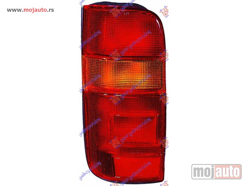 Glavna slika -  Stop Svetlo lampa - MojAuto