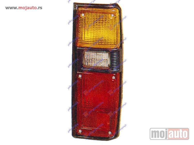 Glavna slika -  Stop Svetlo lampa - MojAuto