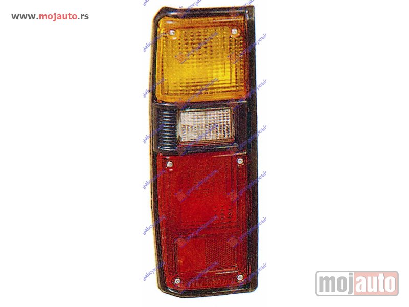 Glavna slika -  Stop Svetlo lampa - MojAuto