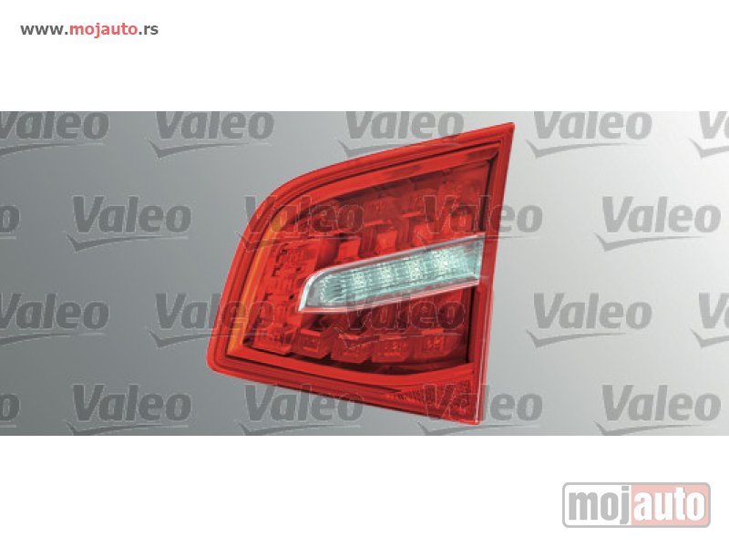 Glavna slika -  Stop Svetlo lampa - MojAuto