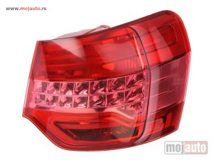 Glavna slika -  Stop Svetlo lampa - MojAuto