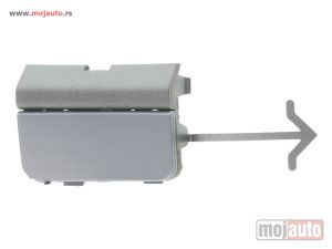 Glavna slika -  Poklopac kuke prednjeg branika - MojAuto