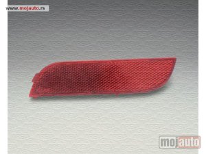 NOVI: delovi  Lajsna