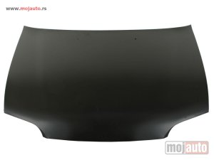 NOVI: delovi  Hauba