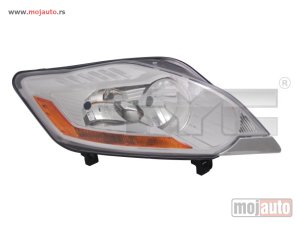 Glavna slika -  Farovi - MojAuto