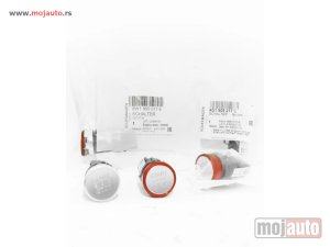 Glavna slika - Audi Start/Stop dugme NOVO - MojAuto
