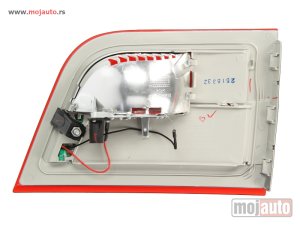 Glavna slika -  Stop Svetlo lampa - MojAuto